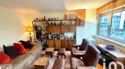 Apartment 2 rooms of 49 m² in Paris (75014)