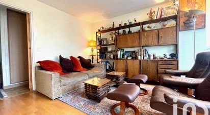 Apartment 2 rooms of 49 m² in Paris (75014)