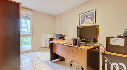 Appartement 3 pièces de 72 m² à Thionville (57100)