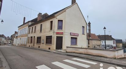 Townhouse 12 rooms of 119 m² in Ligny-le-Châtel (89144)