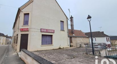 Maison de ville 12 pièces de 119 m² à Ligny-le-Châtel (89144)