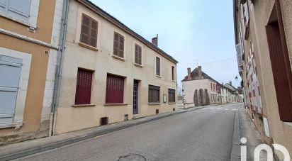 Townhouse 12 rooms of 119 m² in Ligny-le-Châtel (89144)