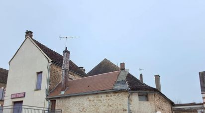 Townhouse 12 rooms of 119 m² in Ligny-le-Châtel (89144)