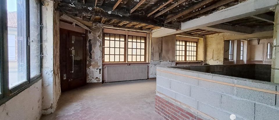 Maison de ville 12 pièces de 119 m² à Ligny-le-Châtel (89144)