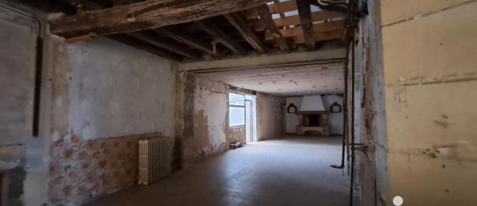 Maison de ville 12 pièces de 119 m² à Ligny-le-Châtel (89144)