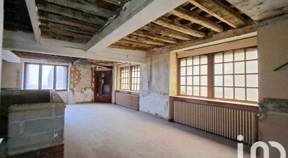 Townhouse 12 rooms of 119 m² in Ligny-le-Châtel (89144)