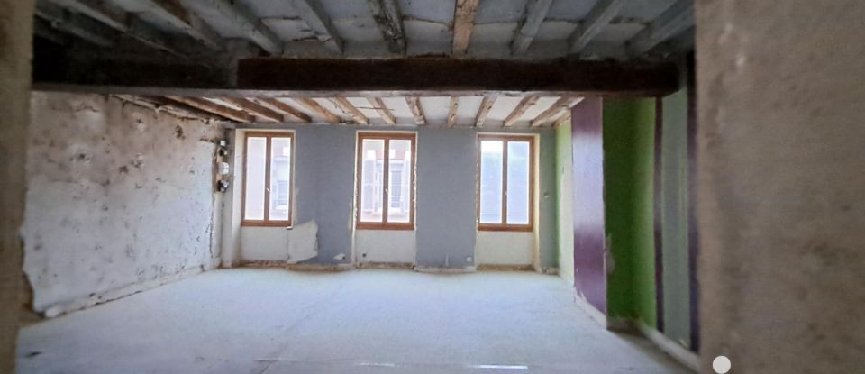 Maison de ville 12 pièces de 119 m² à Ligny-le-Châtel (89144)