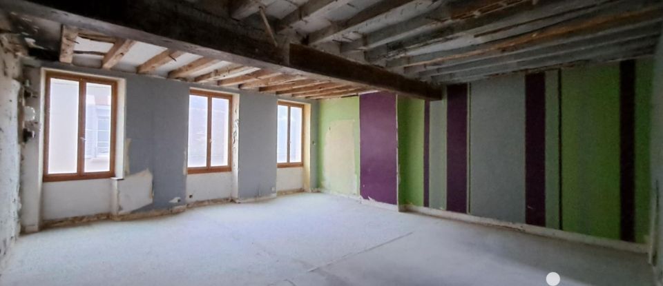 Maison de ville 12 pièces de 119 m² à Ligny-le-Châtel (89144)