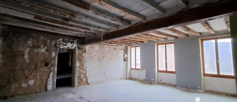 Maison de ville 12 pièces de 119 m² à Ligny-le-Châtel (89144)