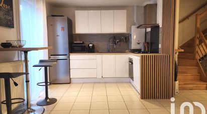 Maison 4 pièces de 84 m² à Angers (49000)