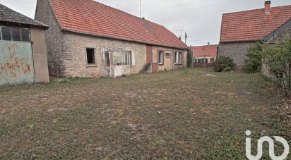 Maison 6 pièces de 124 m² à Beauvilliers (28150)