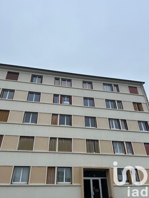 Apartment 4 rooms of 75 m² in Saint-André-les-Vergers (10120)