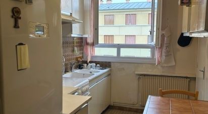 Appartement 4 pièces de 75 m² à Saint-André-les-Vergers (10120)