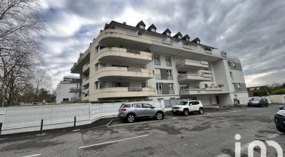 Appartement 3 pièces de 66 m² à Pau (64000)