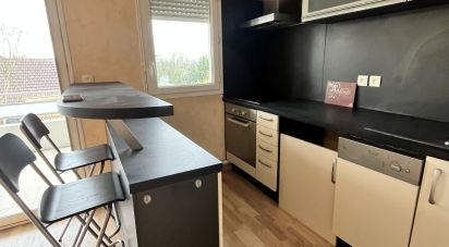 Appartement 3 pièces de 66 m² à Pau (64000)