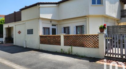 Maison 5 pièces de 123 m² à Soulac-sur-Mer (33780)