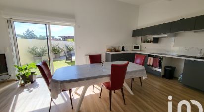 Maison 5 pièces de 123 m² à Soulac-sur-Mer (33780)