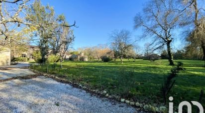 Mansion 13 rooms of 471 m² in Blaignan (33340)