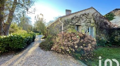 Mansion 13 rooms of 471 m² in Blaignan (33340)