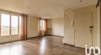 Appartement 4 pièces de 64 m² à Compiègne (60200)