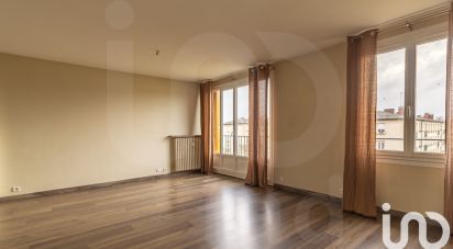 Apartment 4 rooms of 64 m² in Compiègne (60200)