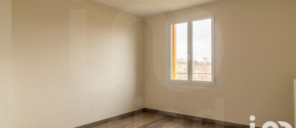 Appartement 4 pièces de 64 m² à Compiègne (60200)