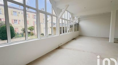 Town house 7 rooms of 266 m² in Vanves (92170)