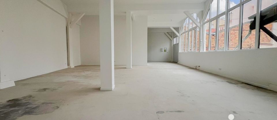 Town house 7 rooms of 266 m² in Vanves (92170)