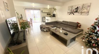 Maison 6 pièces de 112 m² à Montsûrs (53150)