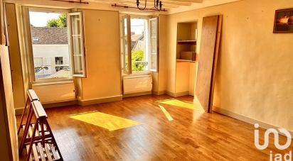 Duplex 5 pièces de 109 m² à Fontainebleau (77300)