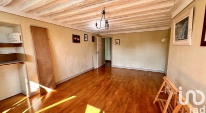 Duplex 5 pièces de 109 m² à Fontainebleau (77300)