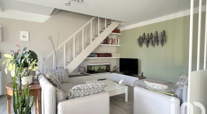 Duplex 5 pièces de 97 m² à Nantes (44300)