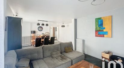 House 5 rooms of 128 m² in Saint-Ouen (41100)