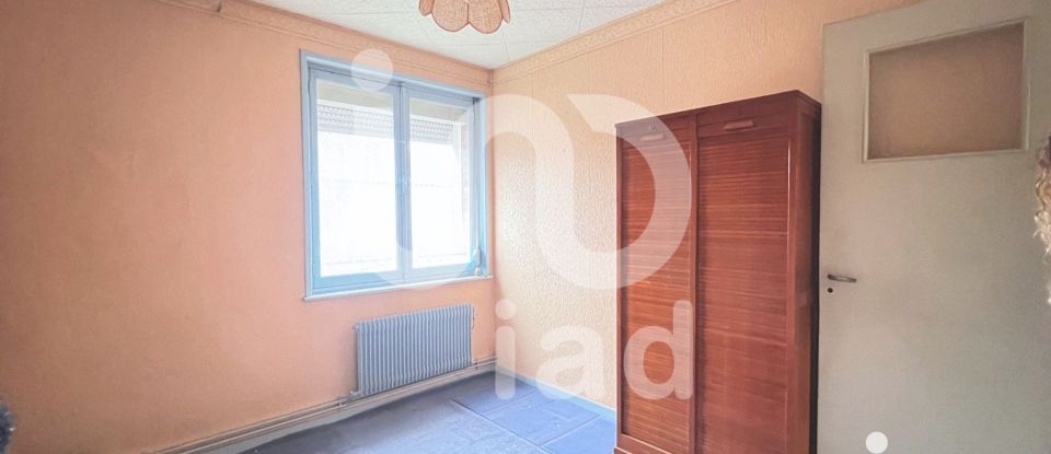 House 5 rooms of 93 m² in Lille (59260)