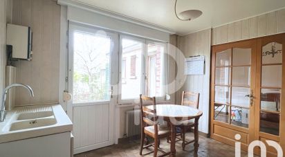 House 5 rooms of 93 m² in Lille (59260)