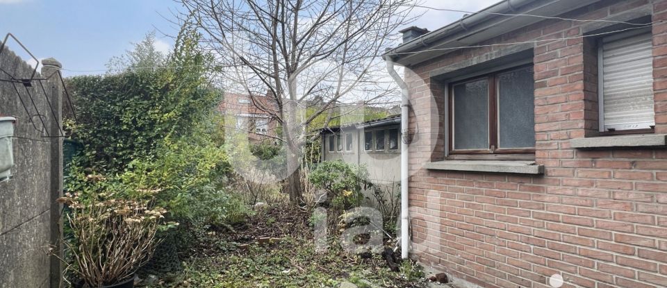 House 5 rooms of 93 m² in Lille (59260)