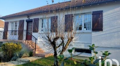 House 4 rooms of 90 m² in Descartes (37160)