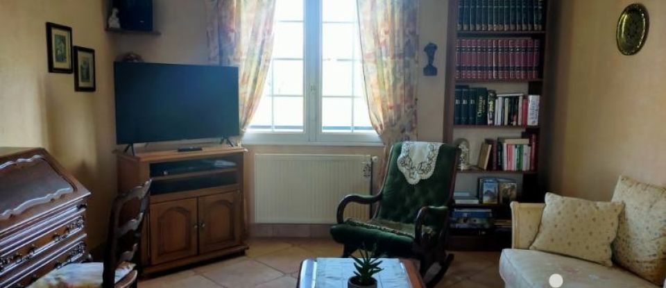 House 4 rooms of 90 m² in Descartes (37160)