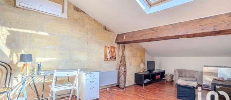 Appartement 2 pièces de 47 m² à Bordeaux (33000)