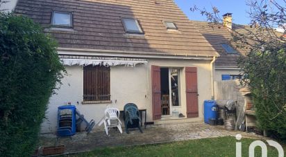 Pavilion 5 rooms of 80 m² in Nogent-sur-Oise (60180)