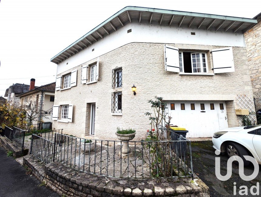 House 6 rooms of 135 m² in Brive-la-Gaillarde (19100)