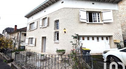 House 6 rooms of 135 m² in Brive-la-Gaillarde (19100)