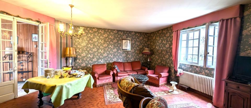 House 6 rooms of 135 m² in Brive-la-Gaillarde (19100)