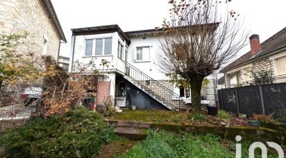 Maison 6 pièces de 135 m² à Brive-la-Gaillarde (19100)