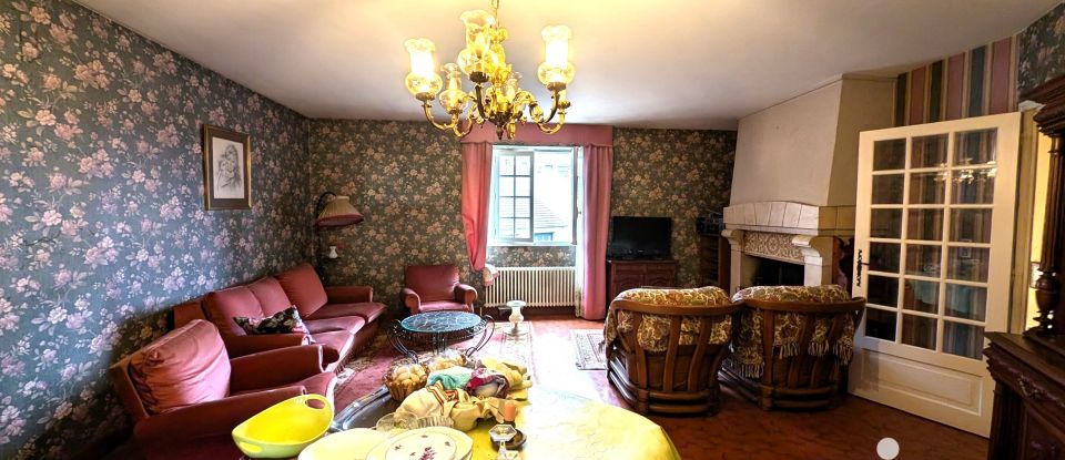 House 6 rooms of 135 m² in Brive-la-Gaillarde (19100)