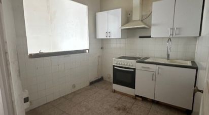 Appartement 5 pièces de 101 m² à Marseille (13007)