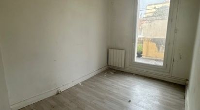 Appartement 5 pièces de 101 m² à Marseille (13007)