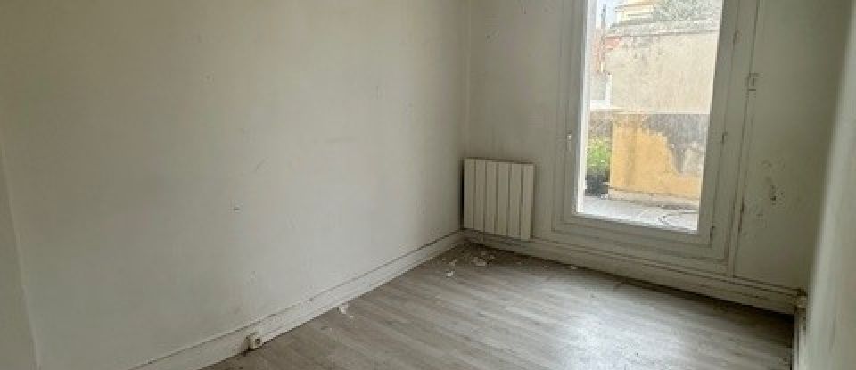 Appartement 5 pièces de 101 m² à Marseille (13007)