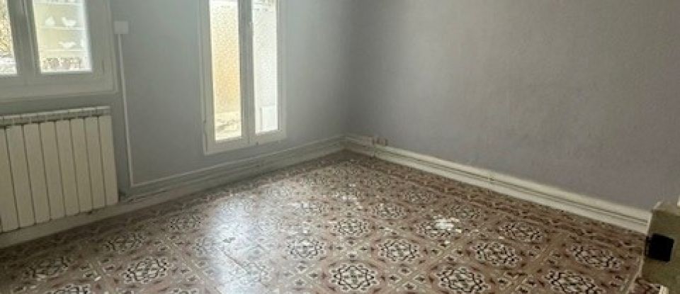 Appartement 5 pièces de 101 m² à Marseille (13007)