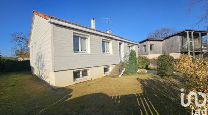 Maison traditionnelle 6 pièces de 104 m² à Sèvremoine (49450)